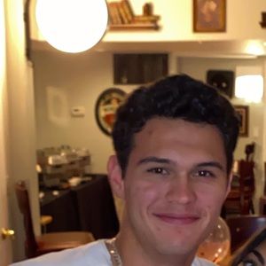 Meet your Posher, Jamie